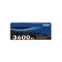 Kép 1/2 - Brother TN3600XL toner black ORIGINAL