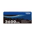 Kép 2/2 - Brother TN3600XXL toner black ORIGINAL