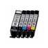 Kép 2/2 - Canon PGI570/CLI571 tintapatron BCMY multipack ORIGINAL