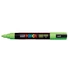 Kép 3/3 - Dekormarker 1,8-2,5mm, Uni Posca PC-5M almazöld