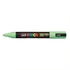 Kép 1/2 - Dekormarker 1,8-2,5mm, Uni Posca PC-5M világoszöld