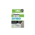 Kép 2/4 - Feliratozógép szalag Dymo D1 S0720500/45010 12mmx7m, ORIGINAL, fekete/víztiszta
