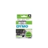 Kép 1/3 - Feliratozógép szalag Dymo D1 S0720680/40913 9mmx7m, ORIGINAL, fekete/fehér
