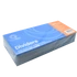 Kép 2/4 - Elválasztócsík, karton 190g. 10,5x24cm, 100 db/csomag, Bluering® kék
