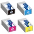 Kép 1/2 - Epson SJIC22P tintapatron black ORIGINAL