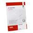 Kép 1/2 - Etikett címke, 70x37mm, 100 lap, 24 címke/lap A-Series