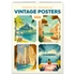 Kép 1/2 - Falinaptár képes  330×460mm Vintage Posters-Tropical Paradise Realsystem 2026.