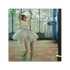 Kép 1/2 - Falinaptár képes lemeznaptár 300x300mm, Edgar Degas Realsystem 2026.