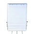 Kép 1/3 - Flipchart papír 68x98cm, 5x20lapos tömb, A-SERIES sima
