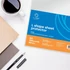 Kép 6/7 - Genotherm `L` A4, 80 micron víztiszta Bluering® 100 db/csomag,