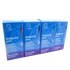 Kép 3/4 - Golyóstoll eldobható kupakos Bluering® írásszín fekete