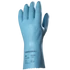 Kép 1/2 - Gumikesztyű vegyszerálló latex méret: 6-os hossz 30 cm EP_520610 kék