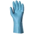 Kép 2/2 - Gumikesztyű vegyszerálló latex méret: 9-es hossz 30 cm EP_520610 kék