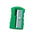 Kép 3/5 - Hegyező 1 lyukú fém 36 db/display Keyroad Metal Colourful vegyes színek