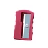 Kép 5/5 - Hegyező 1 lyukú fém 36 db/display Keyroad Metal Colourful vegyes színek