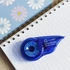 Kép 5/5 - Hibajavító roller 4,2mmx15 m eldobható Compact Bluering®