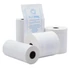 Kép 1/4 - Hőpapír 37 mm széles, 50fm hosszú, cséve 12mm, 10 tekercs/csomag, ( 37/63 ) BPA mentes Bluering®