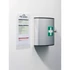 Kép 2/3 - Információs tasak A4, öntapadó Pocketfix® Durable 50 db/csomag