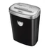 Kép 1/2 - Iratmegsemmisítő, 9lap, konfetti vágás 4x35mm, Fellowes® Powershred 53C