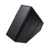 Kép 3/3 - Iratpapucs 9cm, PVC Bluering®, fekete