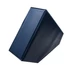 Kép 3/3 - Iratpapucs 9cm, PVC Bluering®, kék