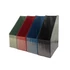 Kép 2/3 - Iratpapucs 9cm, PVC Bluering®, zöld