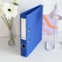 Kép 3/6 - Iratrendező A4, 5cm, két oldalt PP borítás, Bluering® Premium kék
