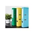 Kép 5/6 - Iratrendező A4, 5cm,lapraszerelt, Bluering® Smart lila