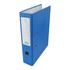Kép 2/9 - Iratrendező A4, 7,5cm,lapraszerelt, Bluering® Smart világoskék
