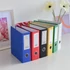 Kép 5/5 - Iratrendező A5, 7,5cm, álló Bluering®, fekete
