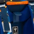 Kép 5/5 - Iskolatáska ergonómiai, fiús kompakt easy mágneszáras Ars Una GRAVITY