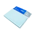 Kép 1/3 - Jegyzettömb öntapadó, 76x127mm, 80lap, Bluering® , pasztellkék