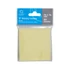 Kép 1/4 - Jegyzettömb öntapadó, 76x76mm, 80lap, `Z` Bluering® , sárga