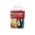 Kép 1/2 - Kulcstartó Fornax BC-13 6 db műanyag dobozban