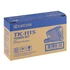 Kép 1/3 - Kyocera TK1115 toner ORIGINAL
