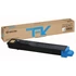 Kép 2/2 - Kyocera TK8115 toner cyan ORIGINAL