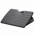 Kép 3/3 - Lábtámasz, állítható magasságú, Fellowes® Office Suites Microban