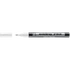 Kép 2/3 - Lakkmarker 0,8mm, kerek Edding 792 fehér