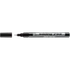 Kép 2/3 - Lakkmarker 0,8mm, kerek Edding 792 fekete