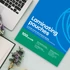 Kép 5/6 - Lamináló fólia A3, 80 micron öntapadó hátlappal 100 db/doboz, Bluering®,