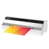 Kép 4/7 - Laminálógép, A4, 80-125 mikron, Fellowes® Saturn 3i