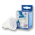 Kép 1/2 - Led 6W GU10 2700k 470lm Blue Light