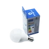 Kép 2/2 - Led 8W A60, E27 806 lm 6500k Led izzó Blue Light