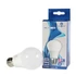 Kép 1/2 - Led 8W A60, E27 806 lm 6500k Led izzó Blue Light