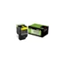 Kép 2/2 - Lexmark CX410/510 toner yellow ORIGINAL
