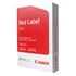 Kép 3/3 - Másolópapír A3, 90g, Canon Red Label Zero 500ív/csom 4 csom/doboz