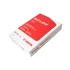 Kép 1/2 - Másolópapír A4, 100g, Canon Red Label Zero 500ív/csom 4 csomag/doboz