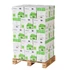 Kép 4/4 - Másolópapír A4, 75g, Navigator Eco-Logical, CIE 169 fehérség, prémium minőség, 500ív/csomag