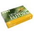 Kép 1/3 - Másolópapír A4, 80g, New Future Laser Copy, CIE 150 fehérség, 500ív/csomag Kép 1/3 - Másolópapír A4, 80g, New Future Laser Copy, CIE 150 fehérség, 500ív/csomag