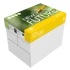 Kép 2/3 - Másolópapír A4, 80g, New Future Laser Copy, CIE 150 fehérség, 500ív/csomag Kép 2/3 - Másolópapír A4, 80g, New Future Laser Copy, CIE 150 fehérség, 500ív/csomag